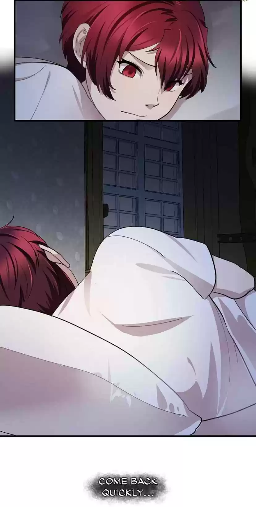 The Duke’S Servant Chapter 43