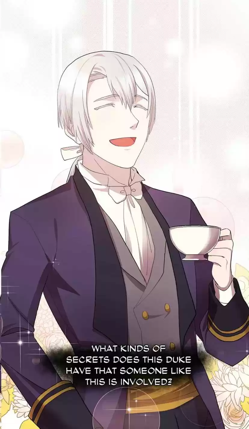 The Duke’S Servant Chapter 44