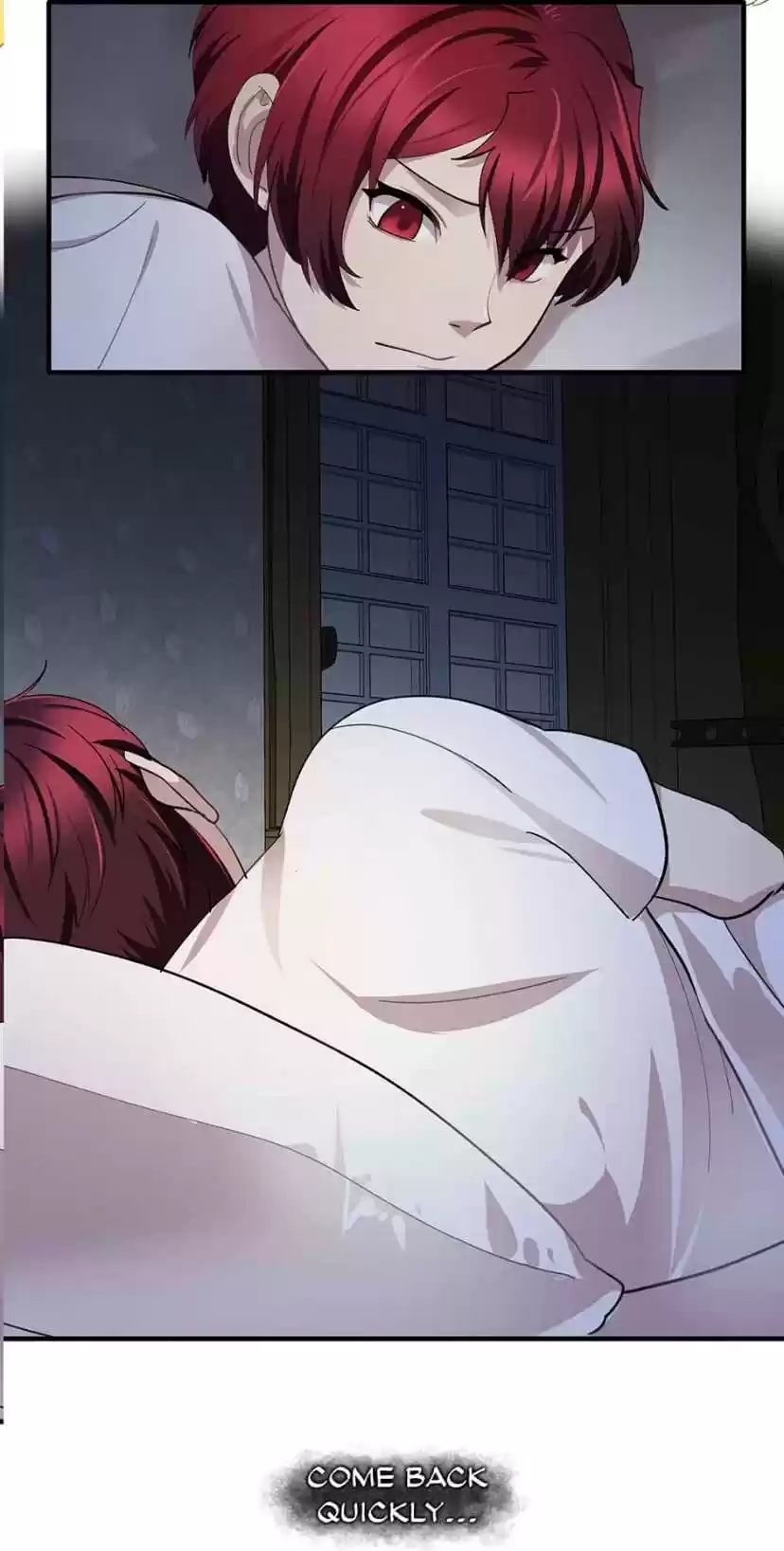 The Duke’S Servant Chapter 44