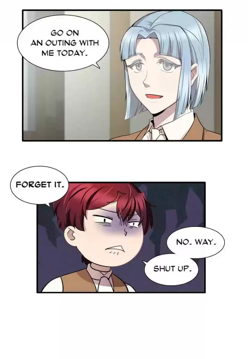 The Duke’S Servant Chapter 44