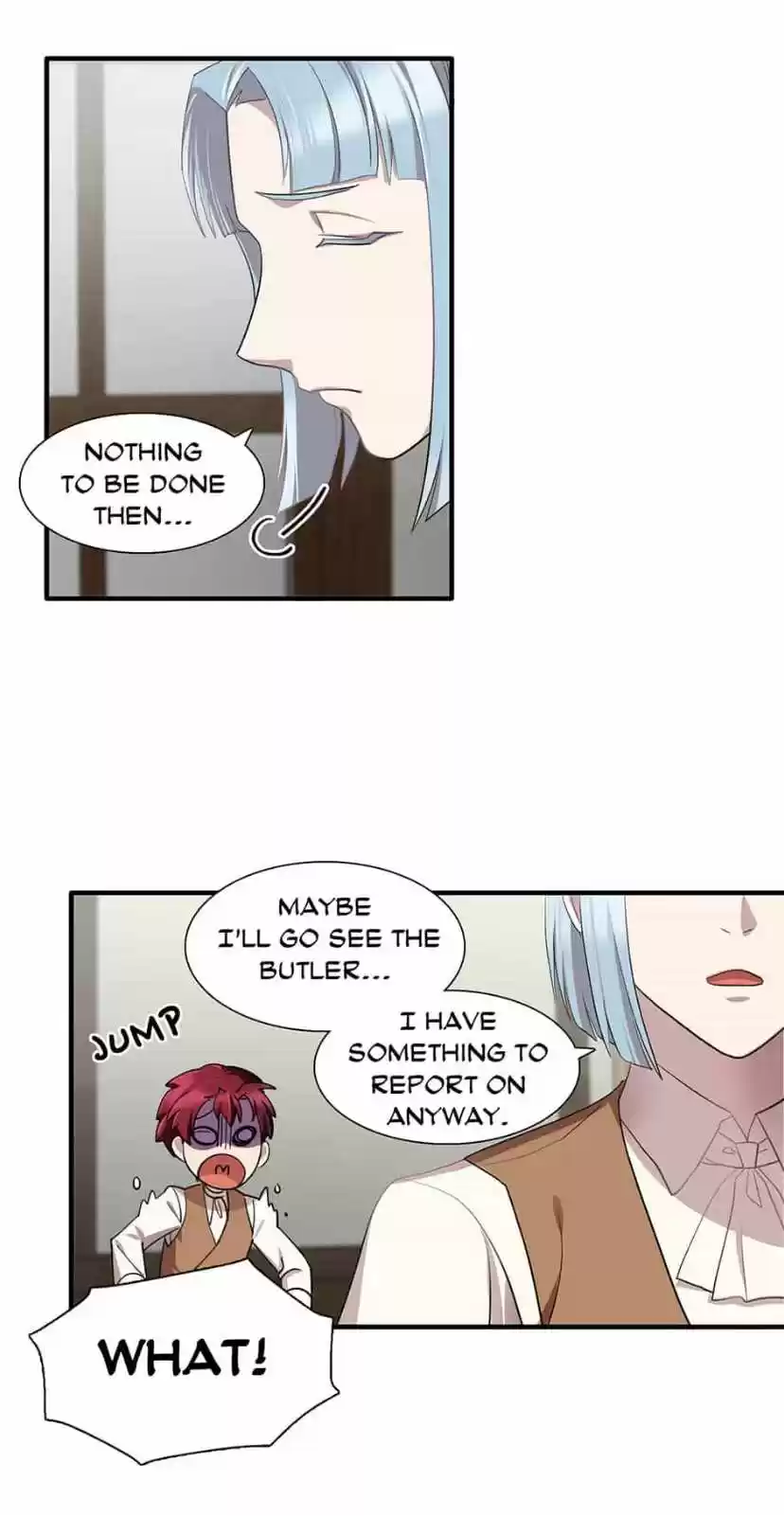 The Duke’S Servant Chapter 44