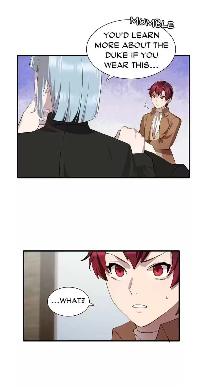 The Duke’S Servant Chapter 44