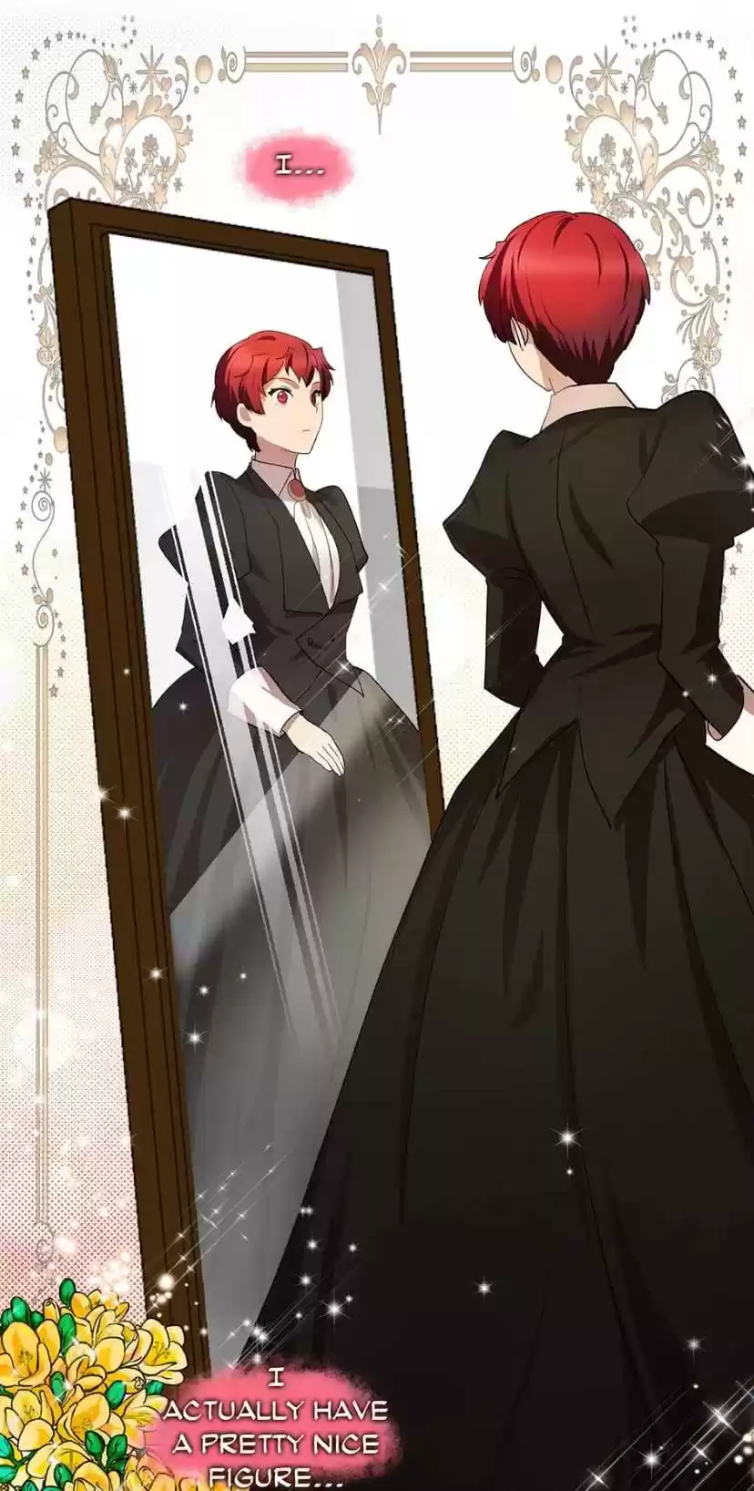 The Duke’S Servant Chapter 44