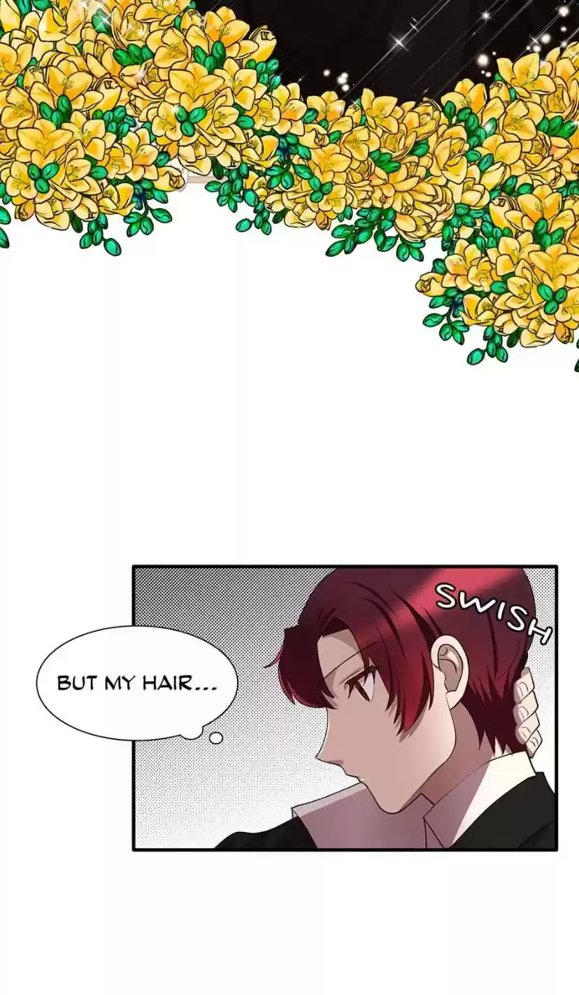 The Duke’S Servant Chapter 44