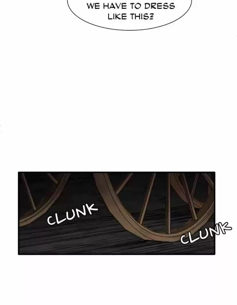 The Duke’S Servant Chapter 44