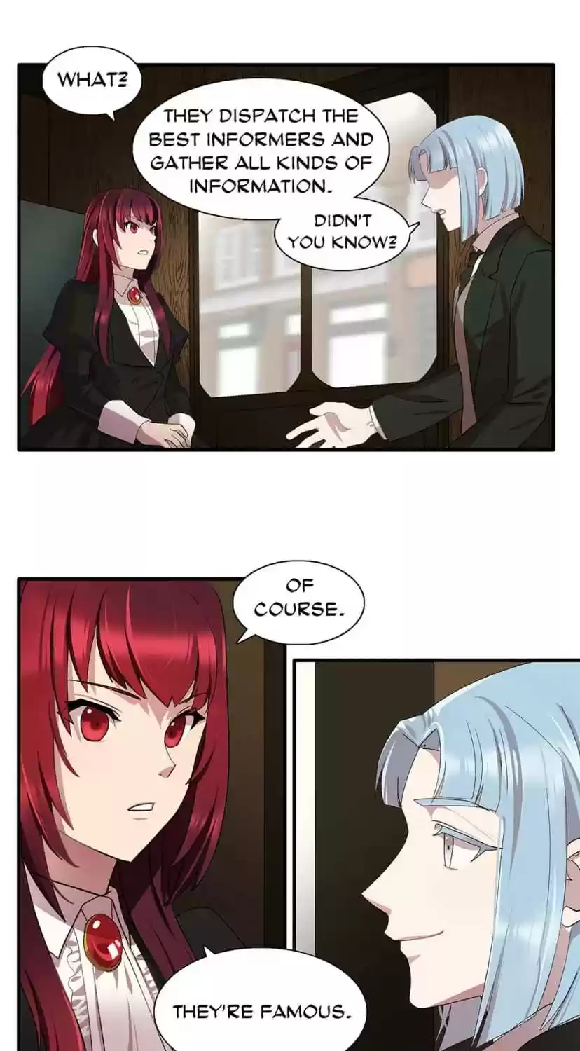 The Duke’S Servant Chapter 44