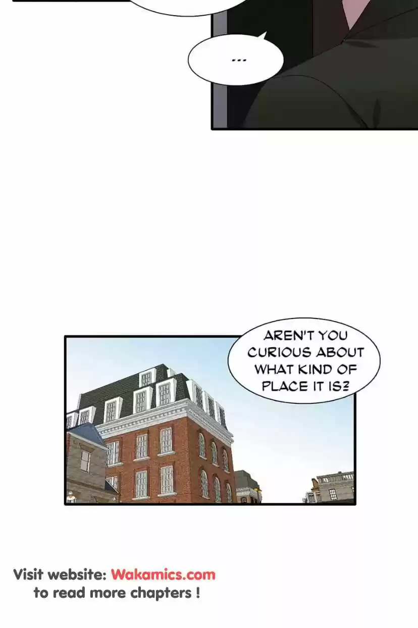 The Duke’S Servant Chapter 44