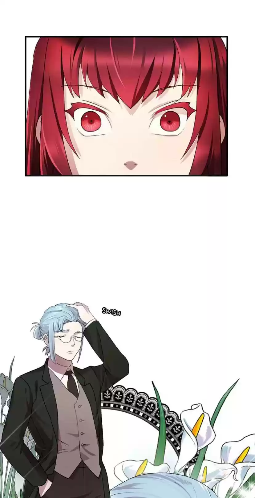 The Duke’S Servant Chapter 44