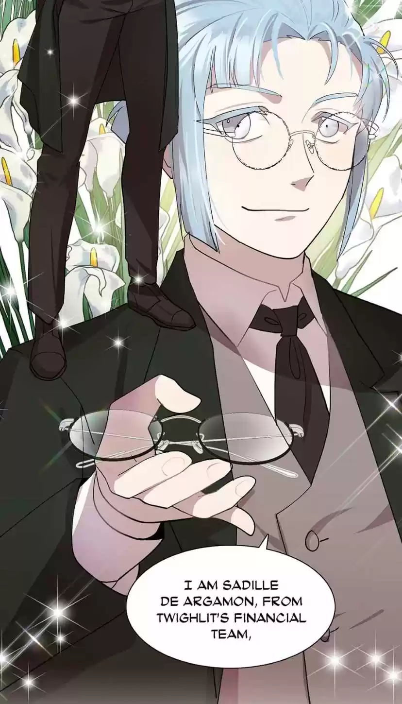 The Duke’S Servant Chapter 44