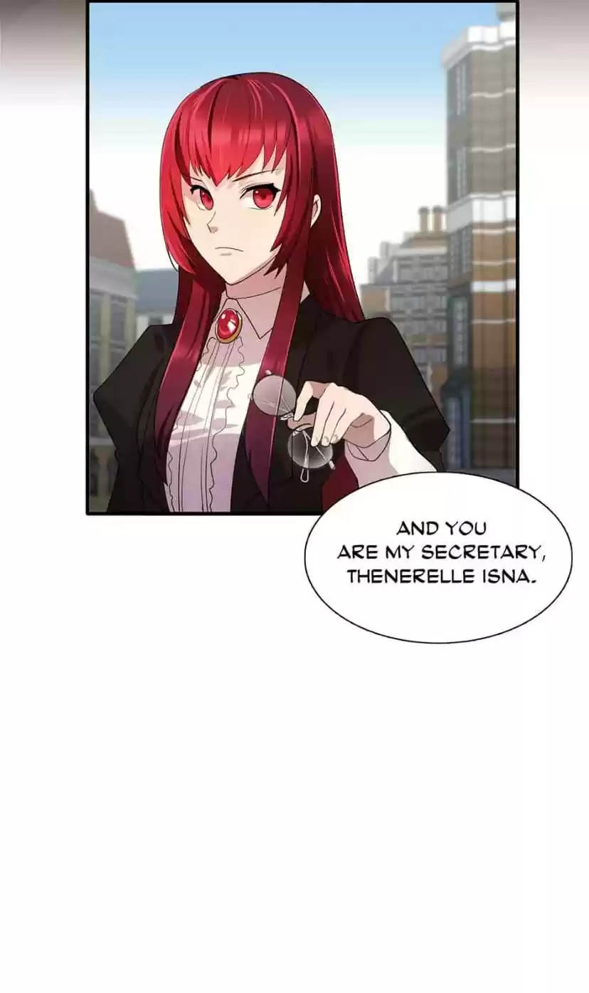 The Duke’S Servant Chapter 44