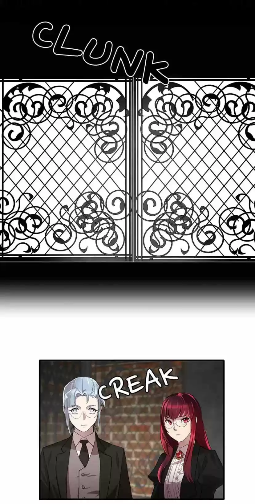 The Duke’S Servant Chapter 44