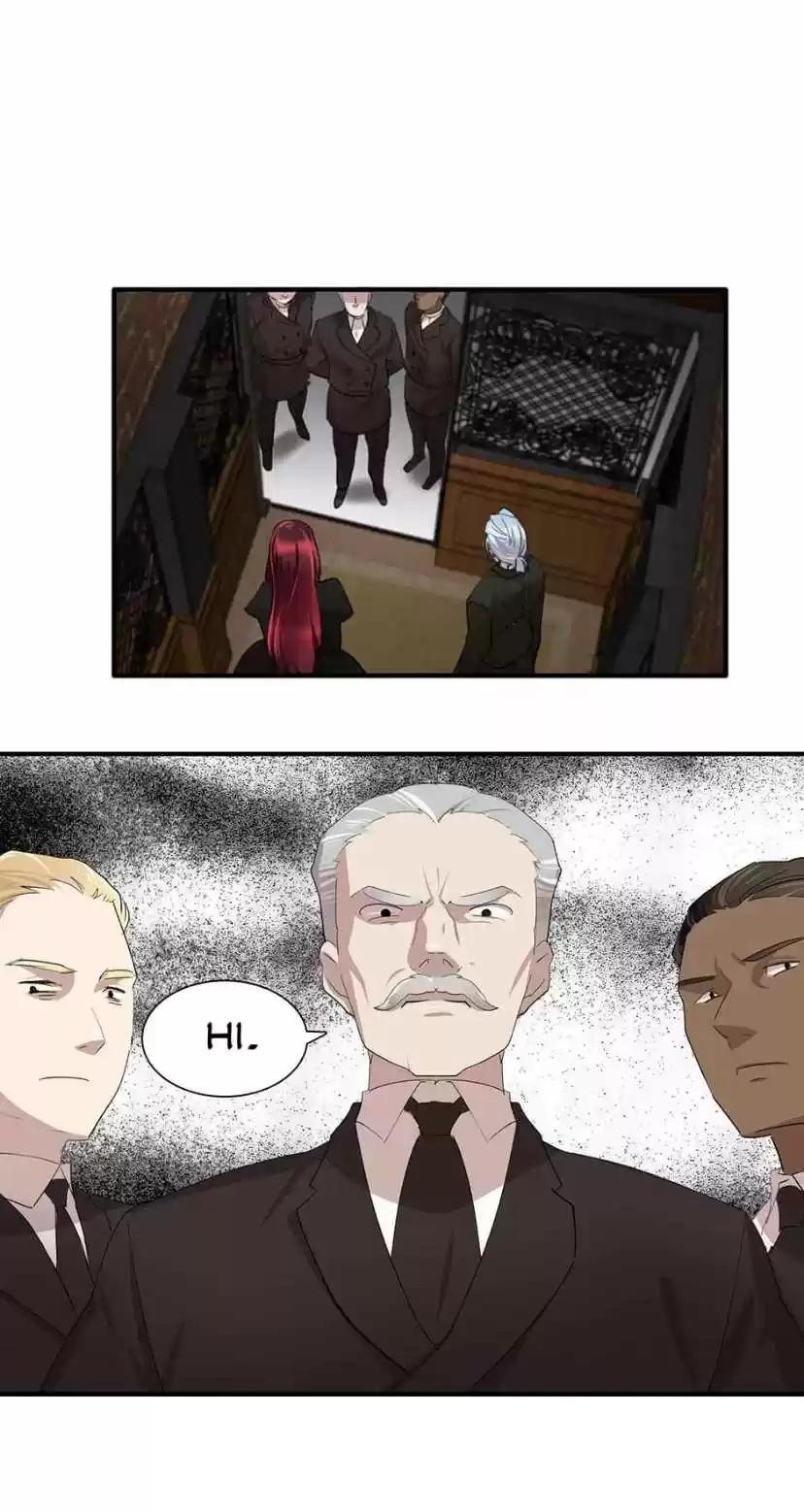 The Duke’S Servant Chapter 44