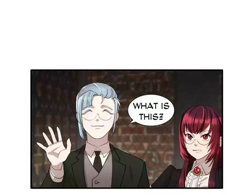 The Duke’S Servant Chapter 44