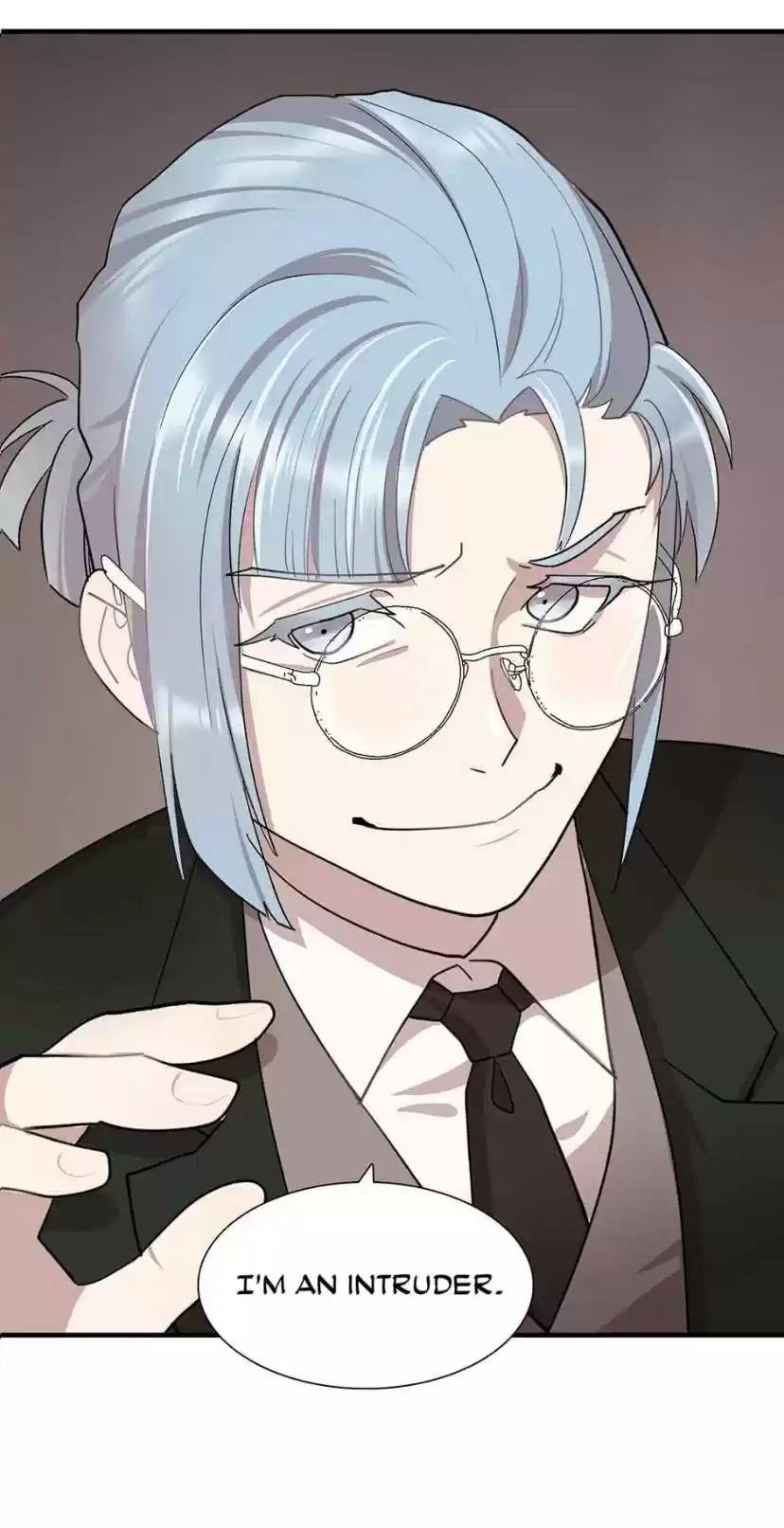 The Duke’S Servant Chapter 45