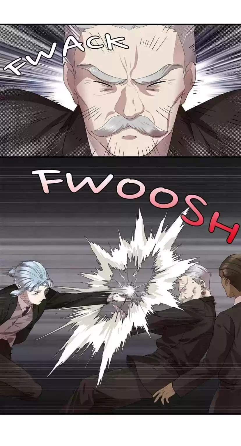 The Duke’S Servant Chapter 45