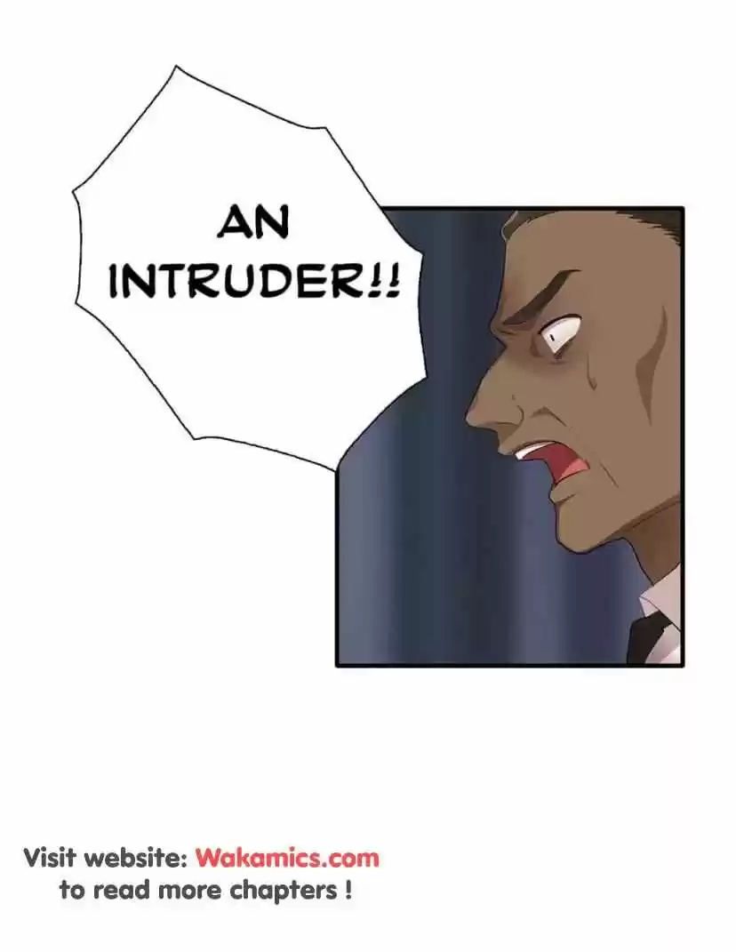 The Duke’S Servant Chapter 45