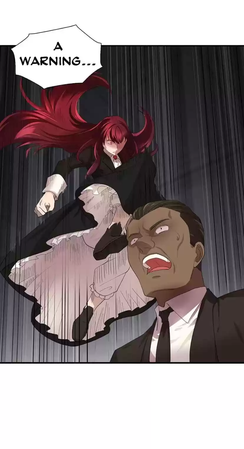 The Duke’S Servant Chapter 45