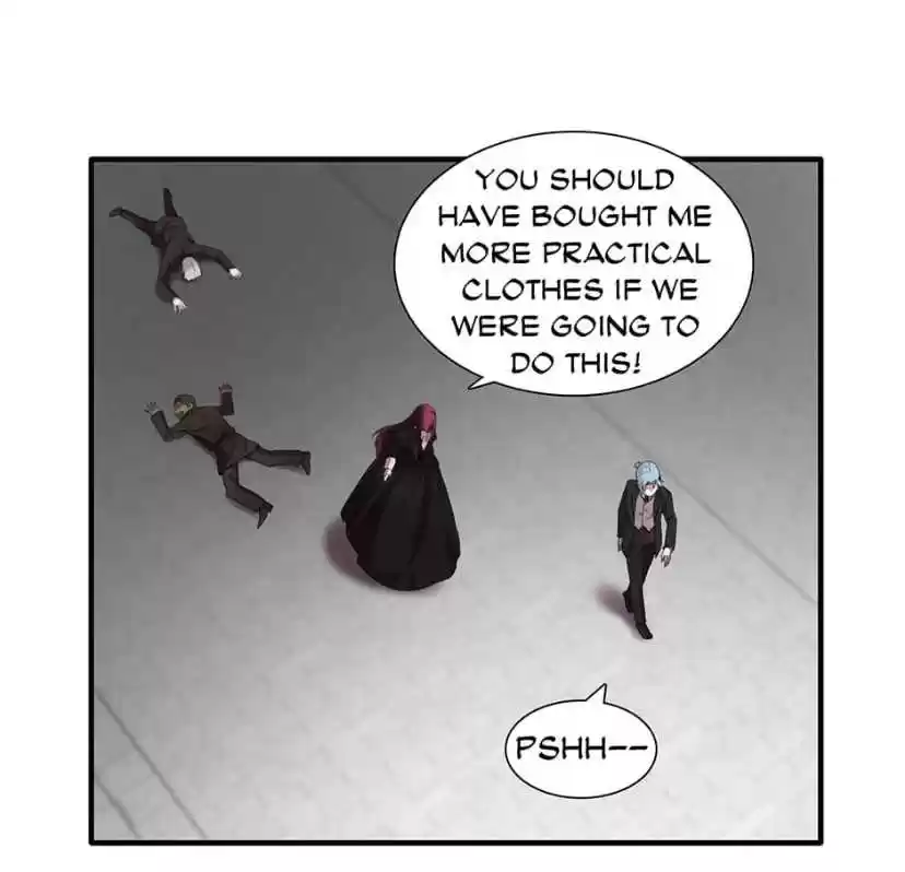 The Duke’S Servant Chapter 45