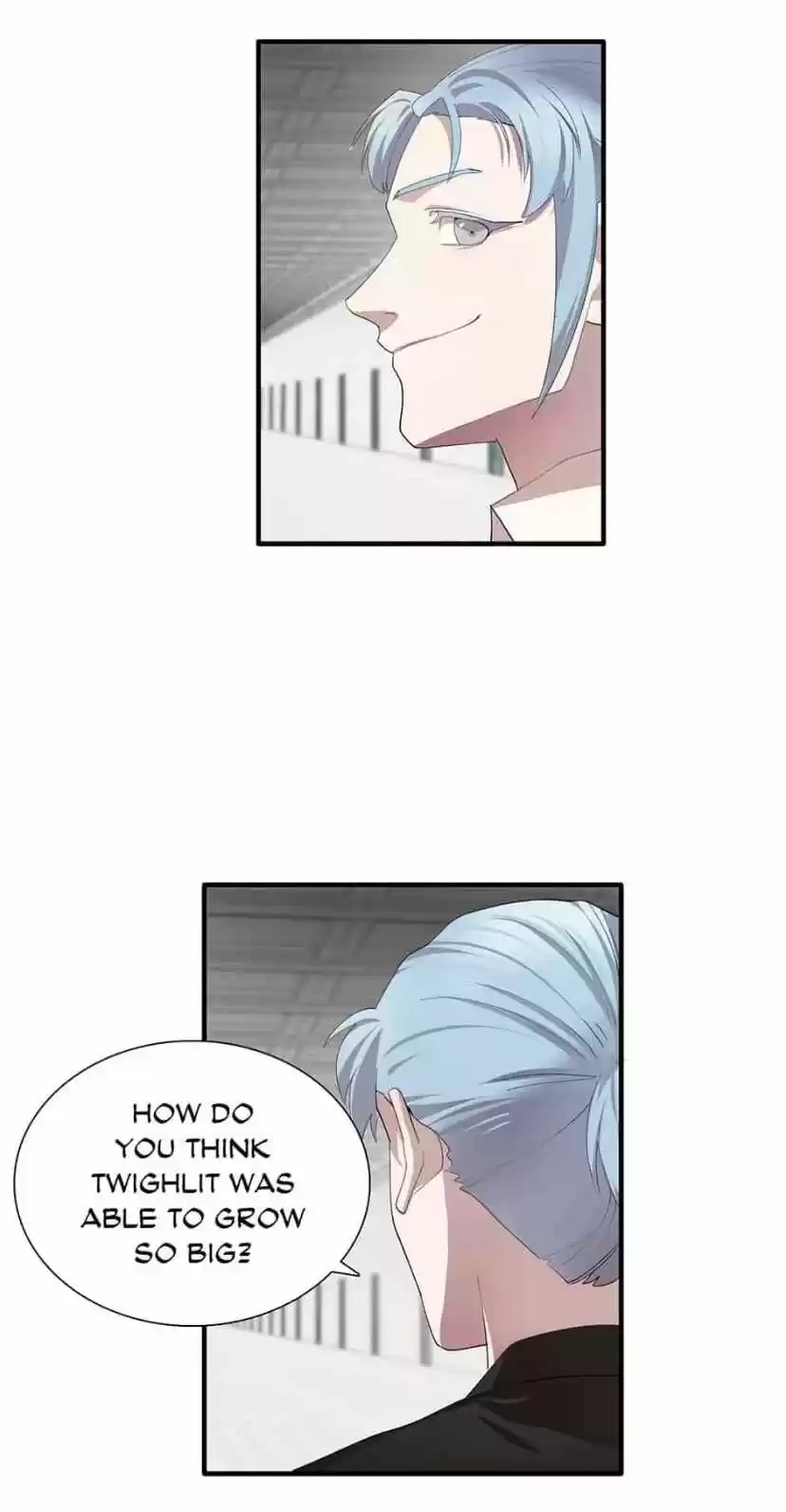 The Duke’S Servant Chapter 45