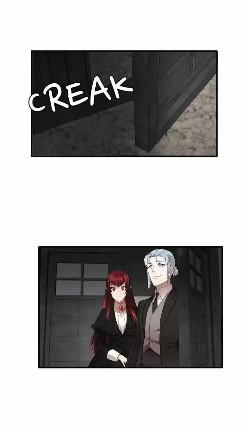 The Duke’S Servant Chapter 45