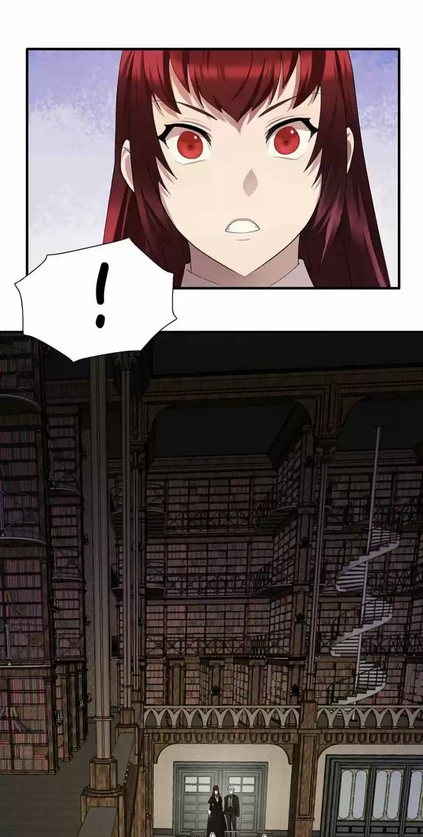 The Duke’S Servant Chapter 45