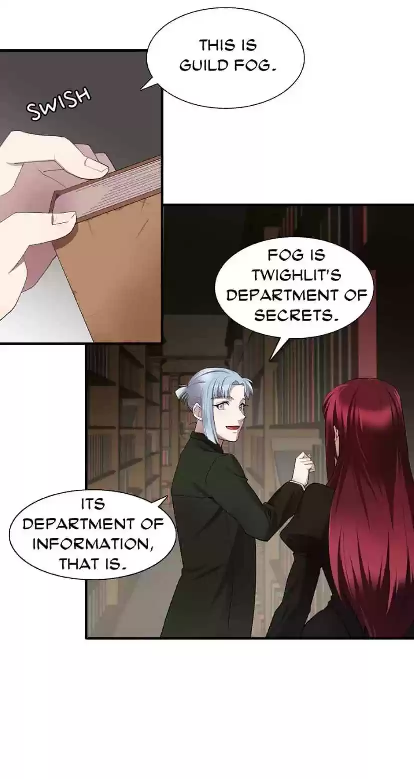 The Duke’S Servant Chapter 45