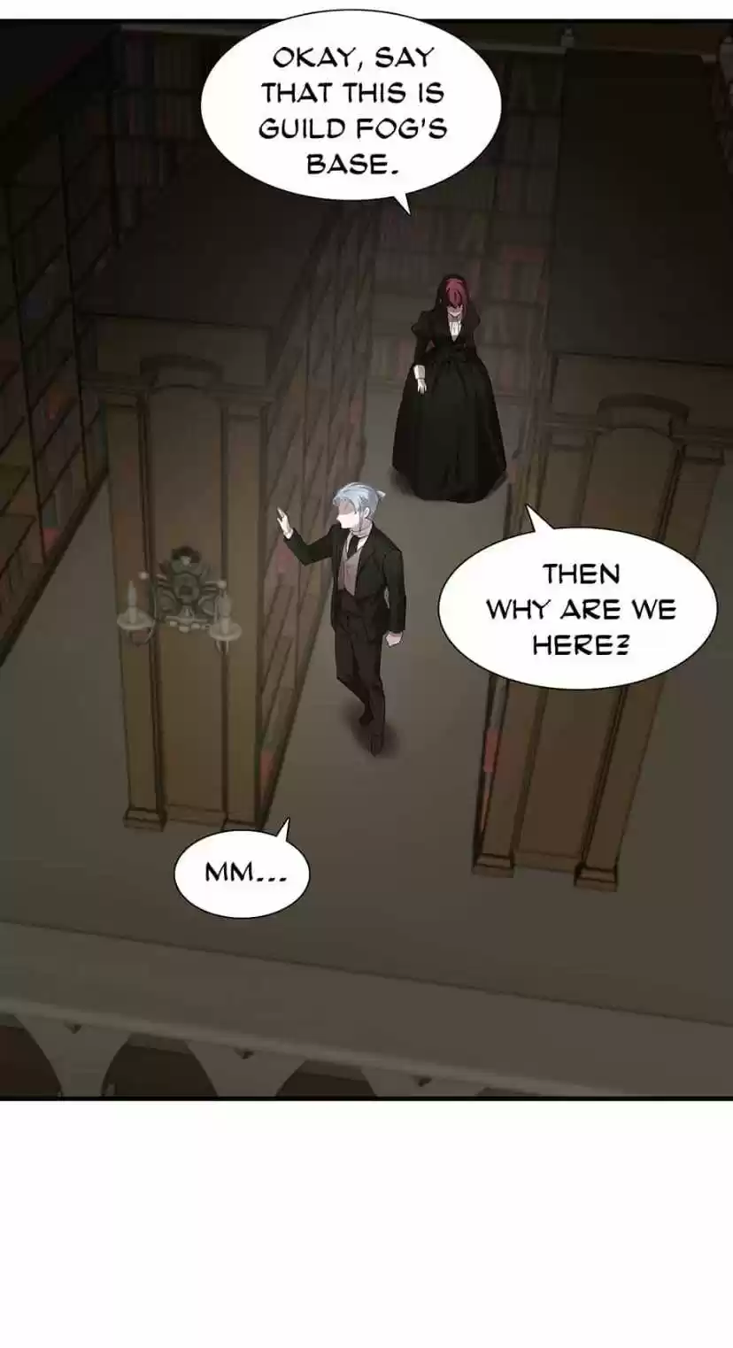 The Duke’S Servant Chapter 45