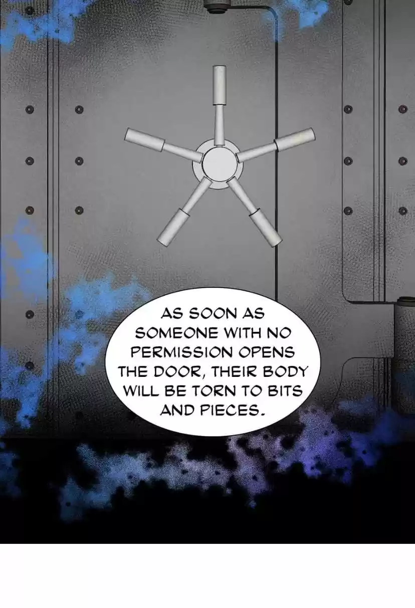 The Duke’S Servant Chapter 45