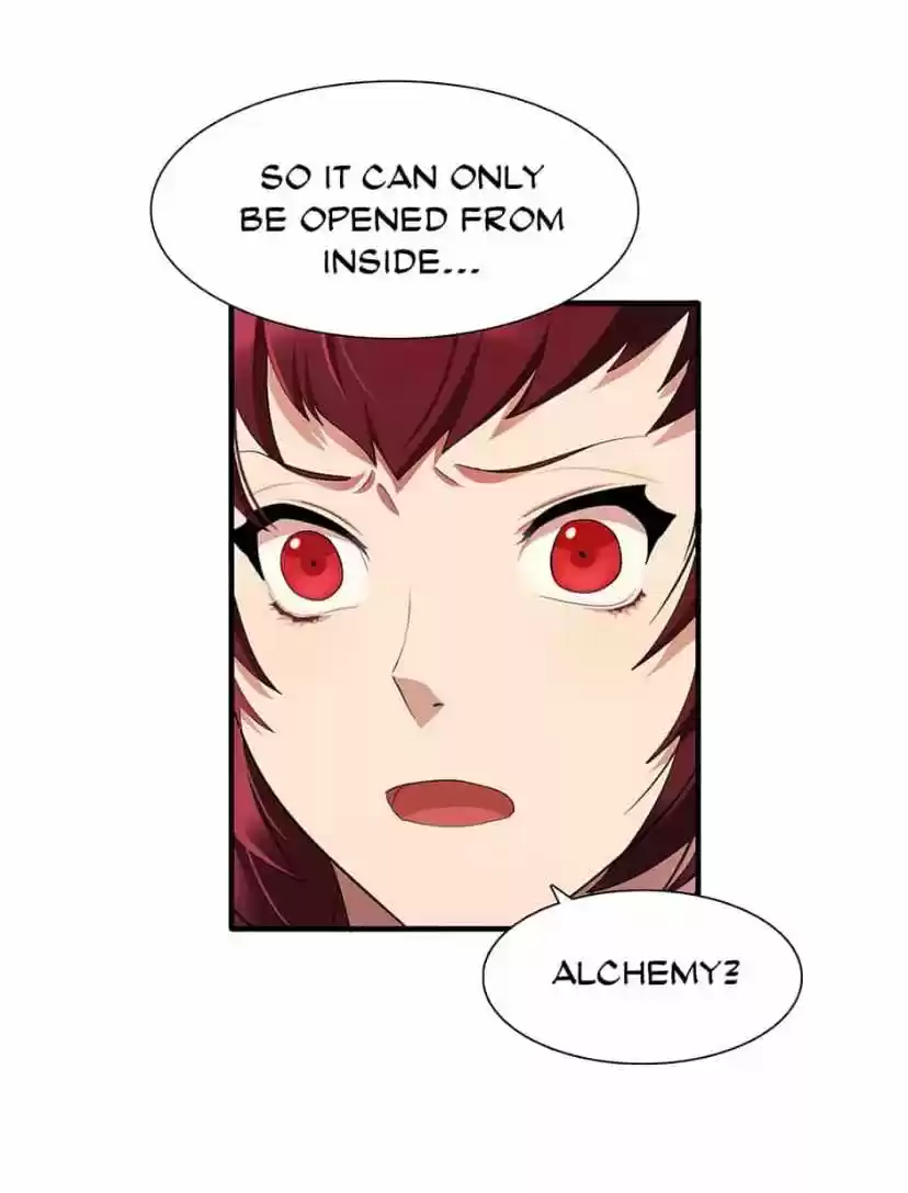 The Duke’S Servant Chapter 45