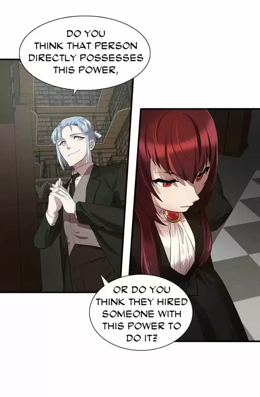 The Duke’S Servant Chapter 45