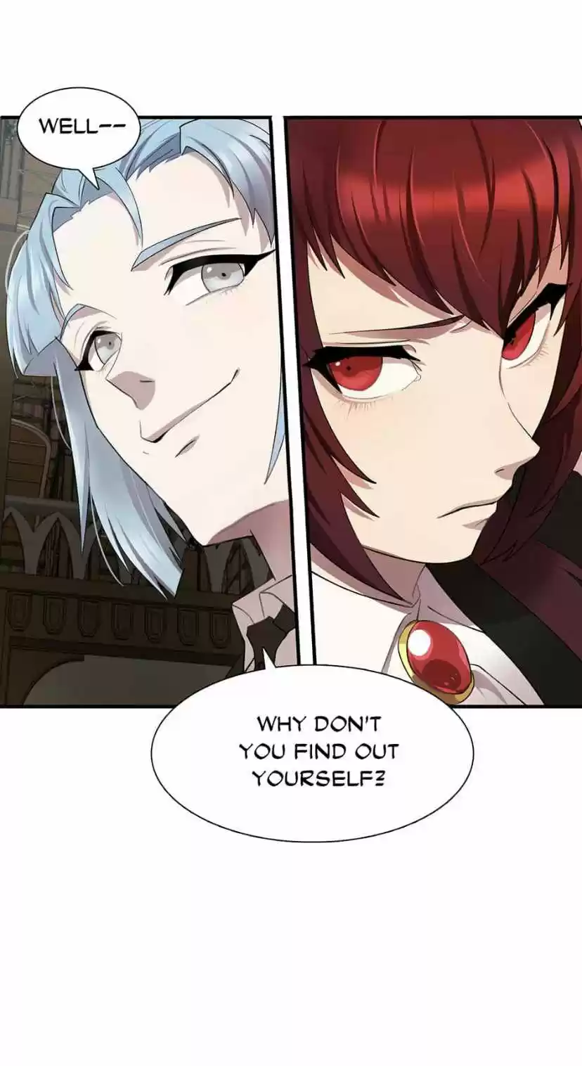 The Duke’S Servant Chapter 45