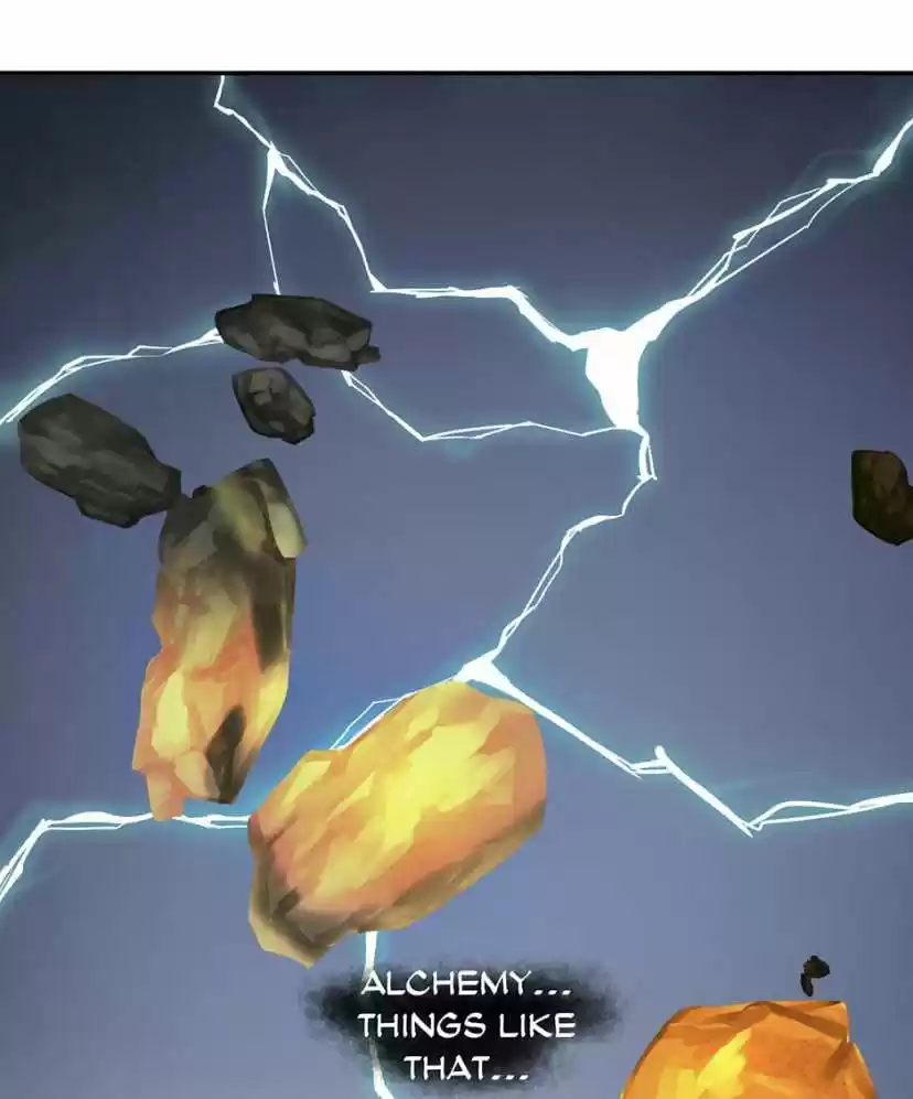 The Duke’S Servant Chapter 45