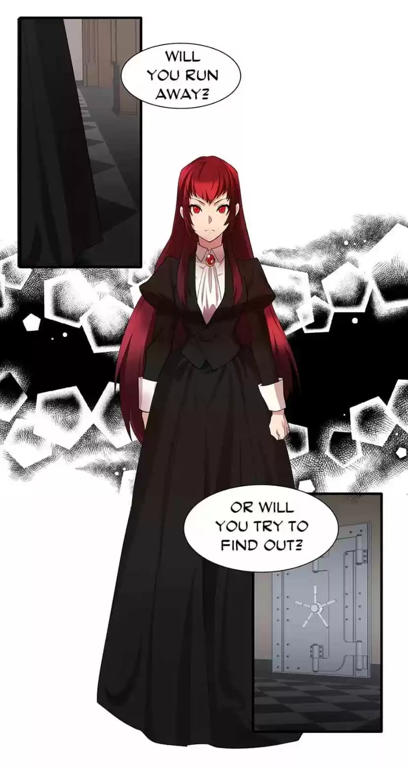 The Duke’S Servant Chapter 45