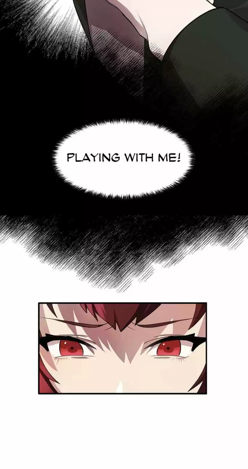 The Duke’S Servant Chapter 45