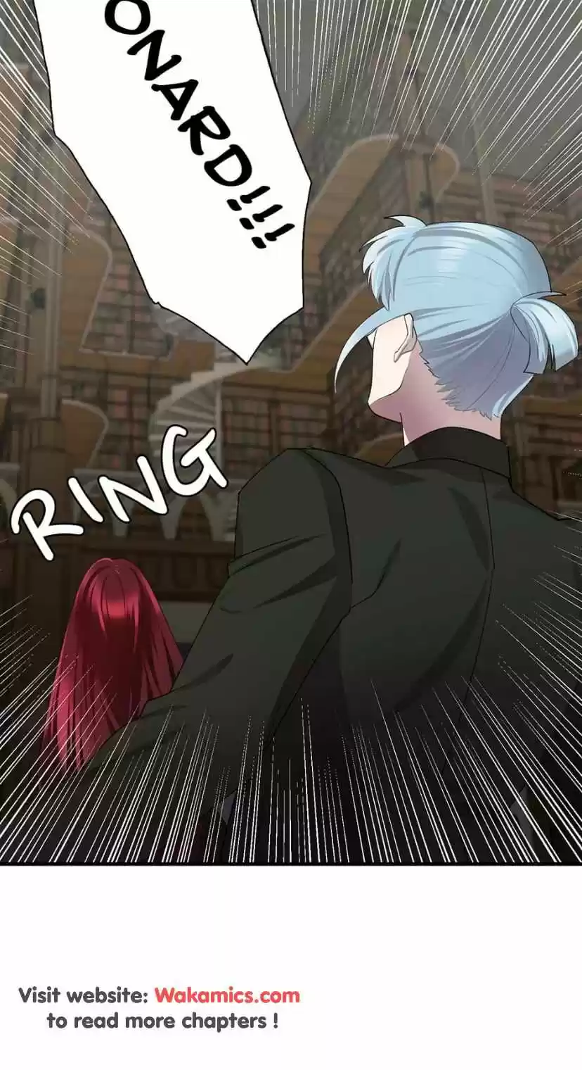 The Duke’S Servant Chapter 45