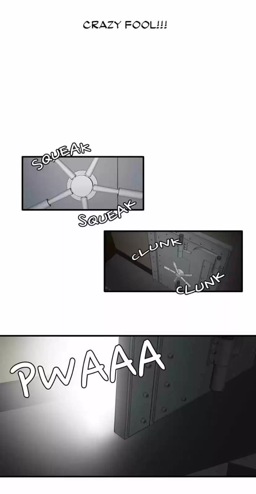 The Duke’S Servant Chapter 45