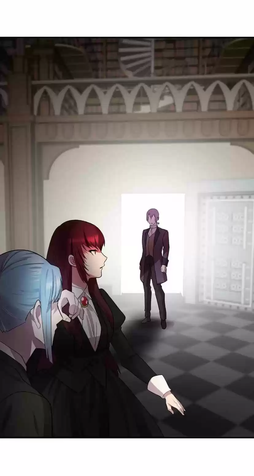 The Duke’S Servant Chapter 45