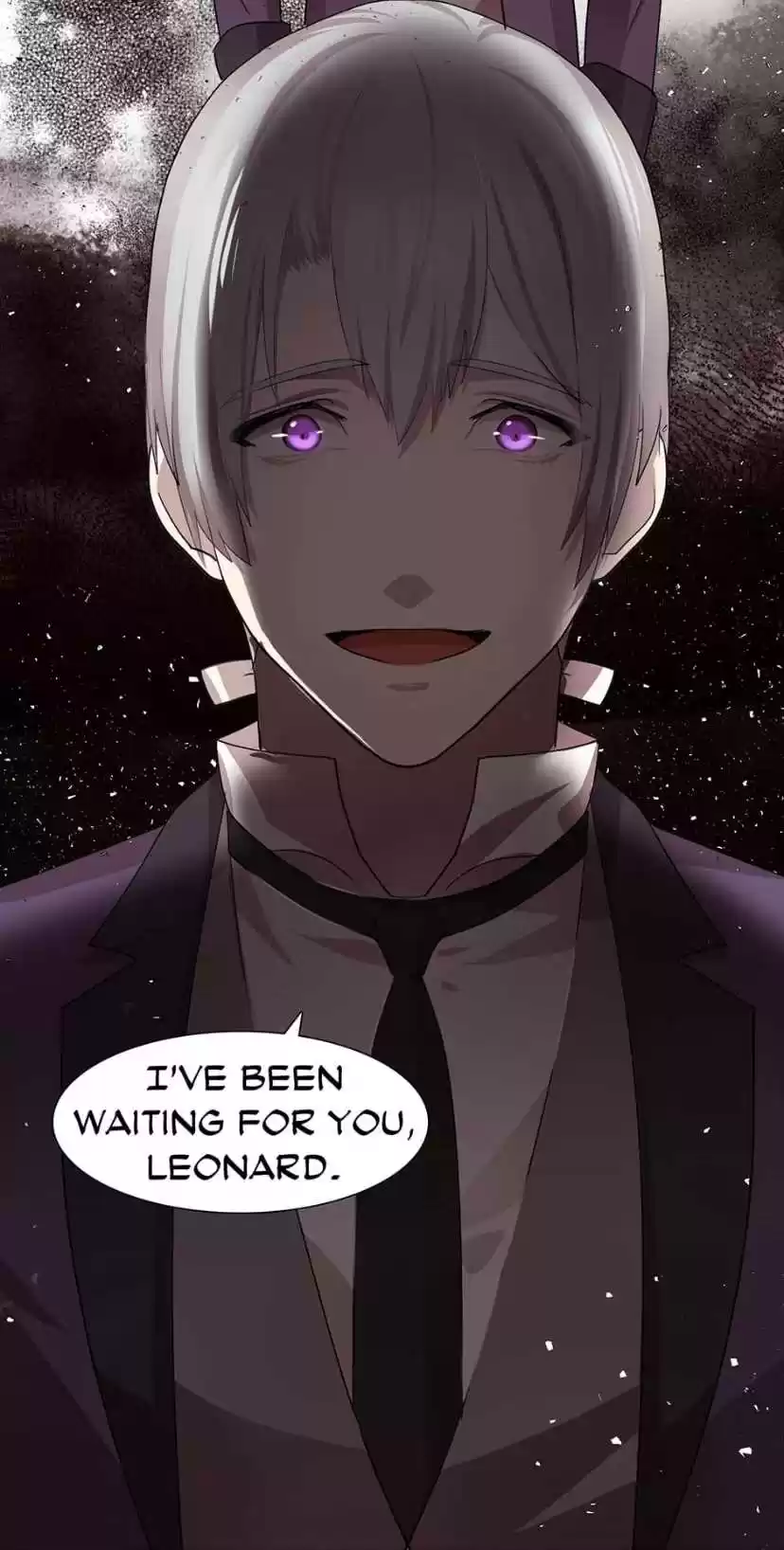 The Duke’S Servant Chapter 45