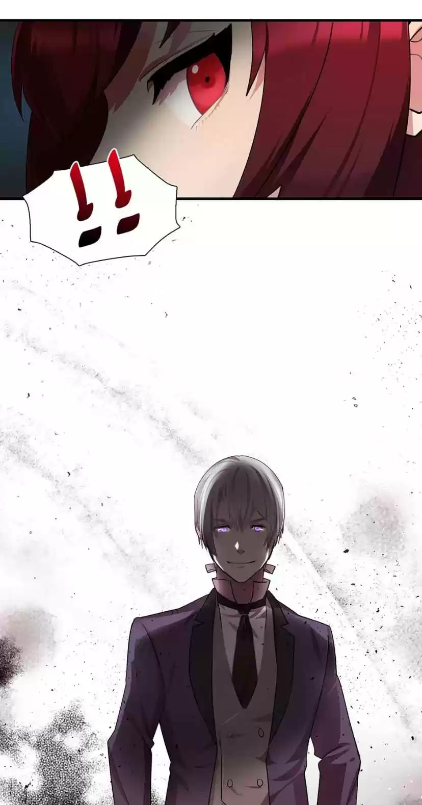 The Duke’S Servant Chapter 46