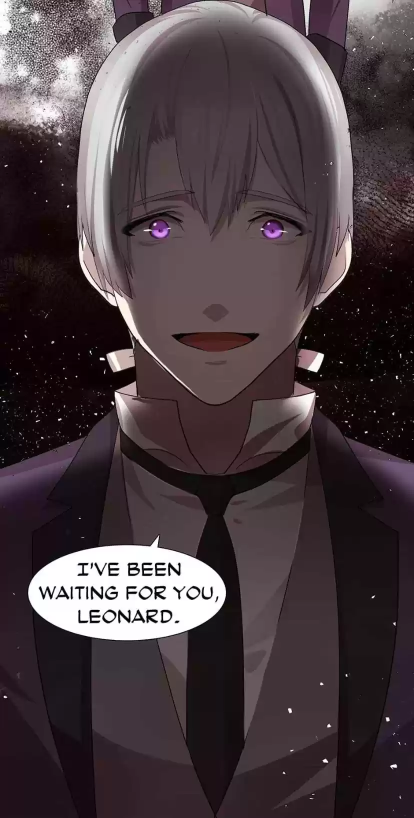 The Duke’S Servant Chapter 46