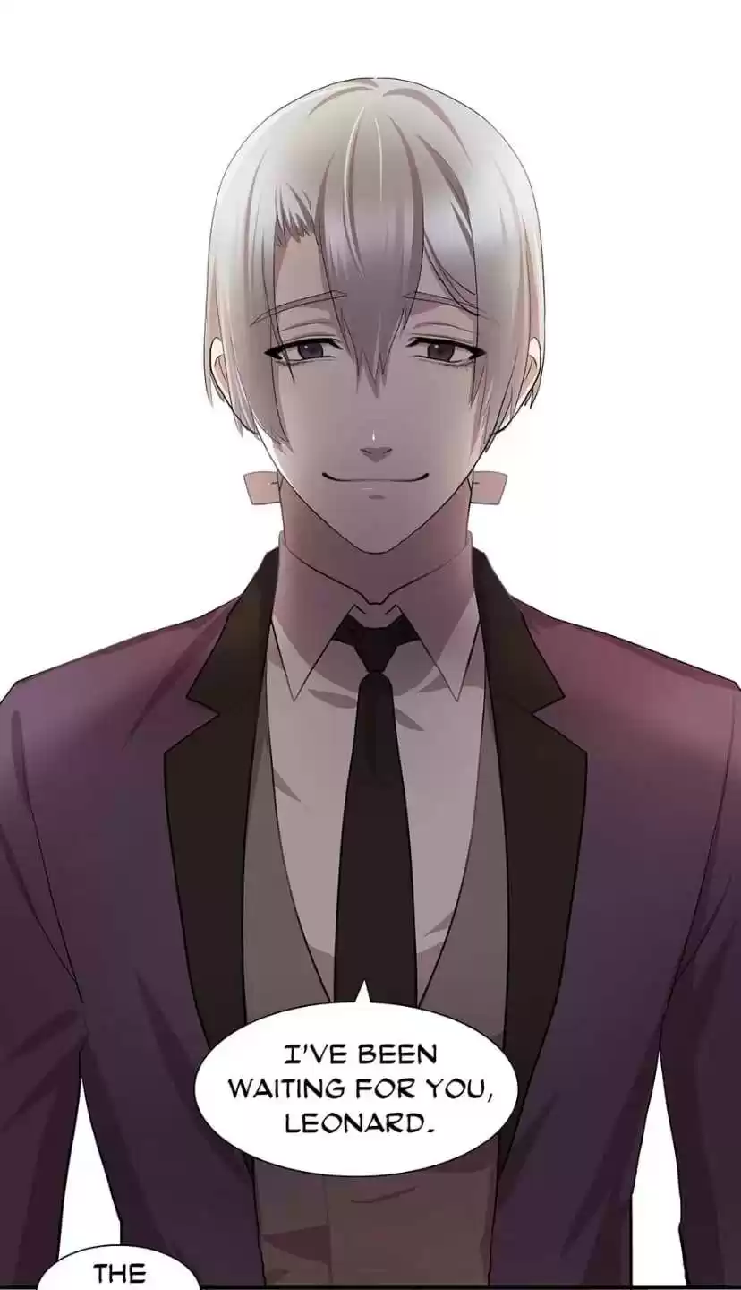 The Duke’S Servant Chapter 46