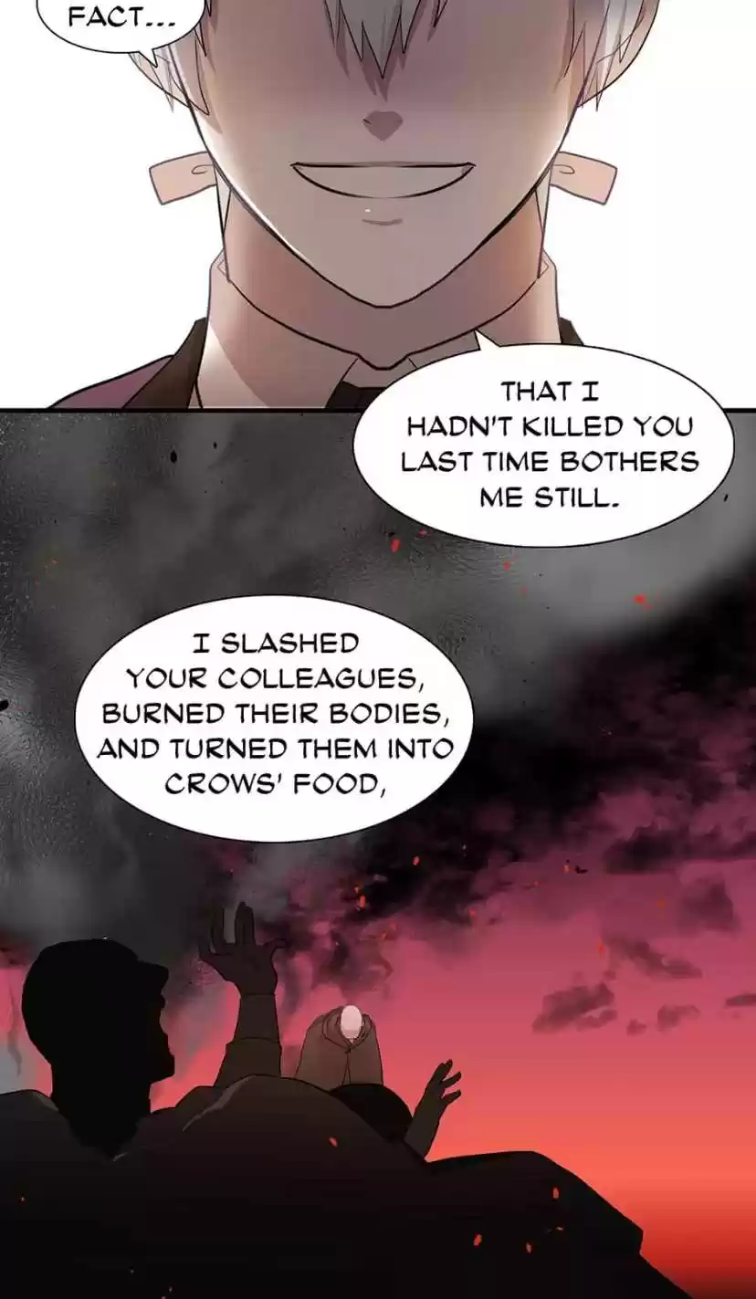 The Duke’S Servant Chapter 46