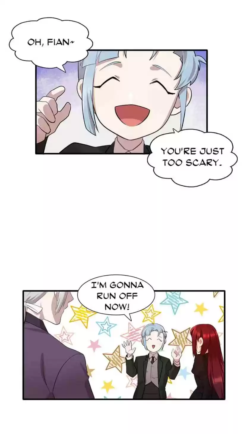 The Duke’S Servant Chapter 46