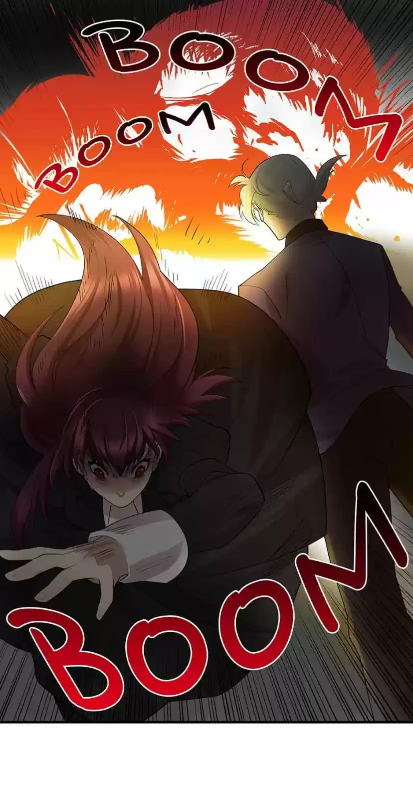 The Duke’S Servant Chapter 46