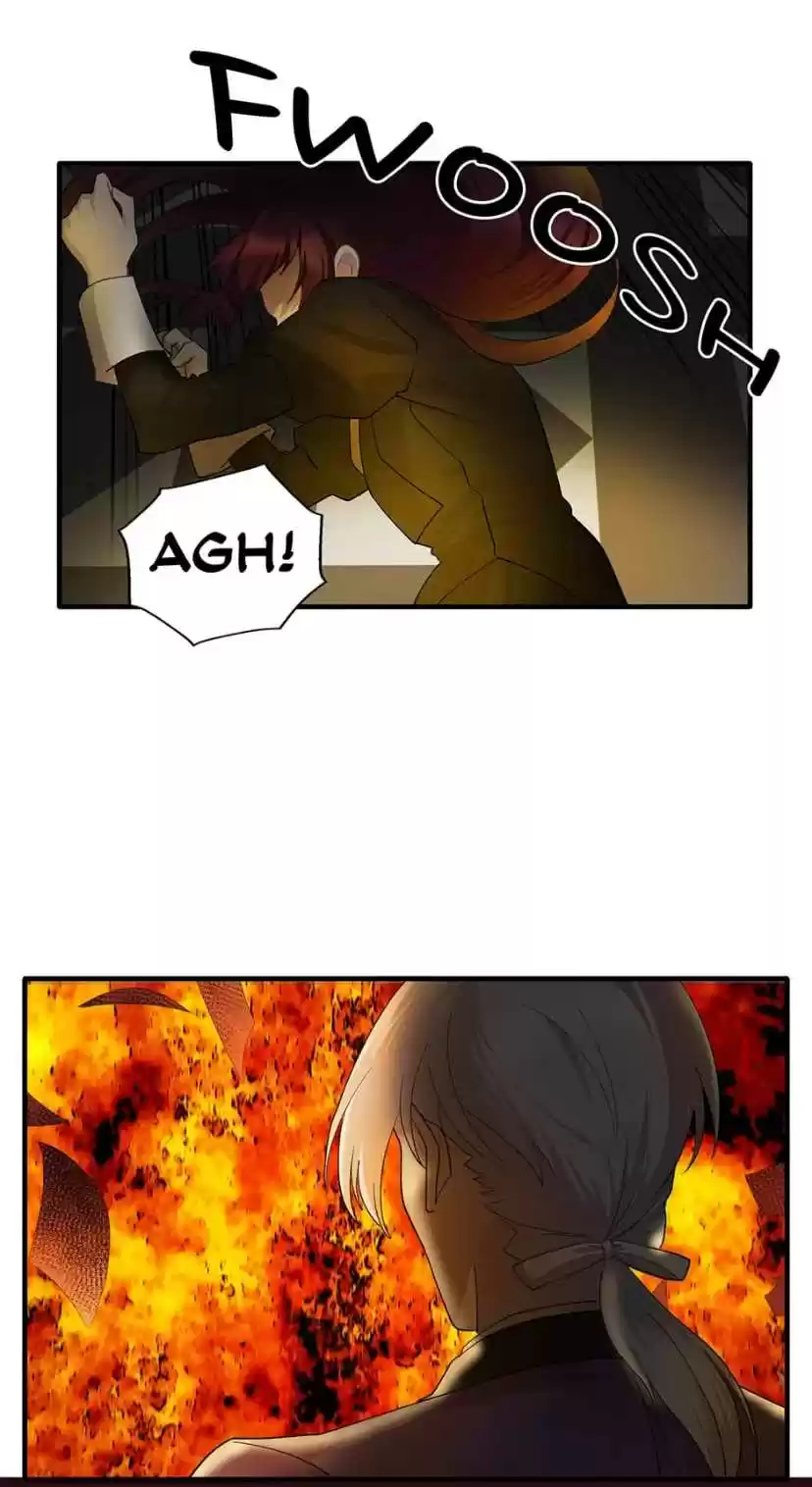 The Duke’S Servant Chapter 46