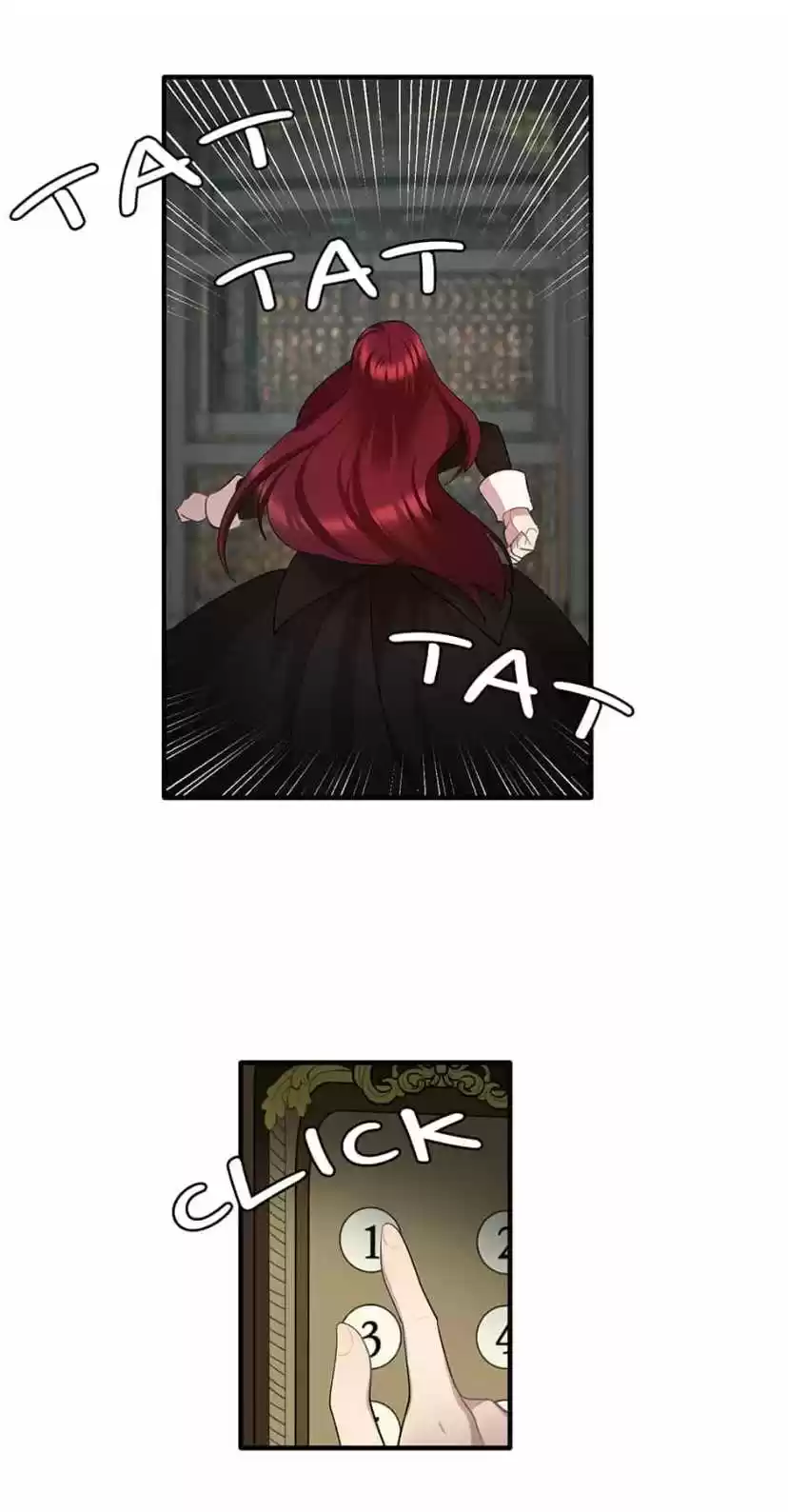 The Duke’S Servant Chapter 46