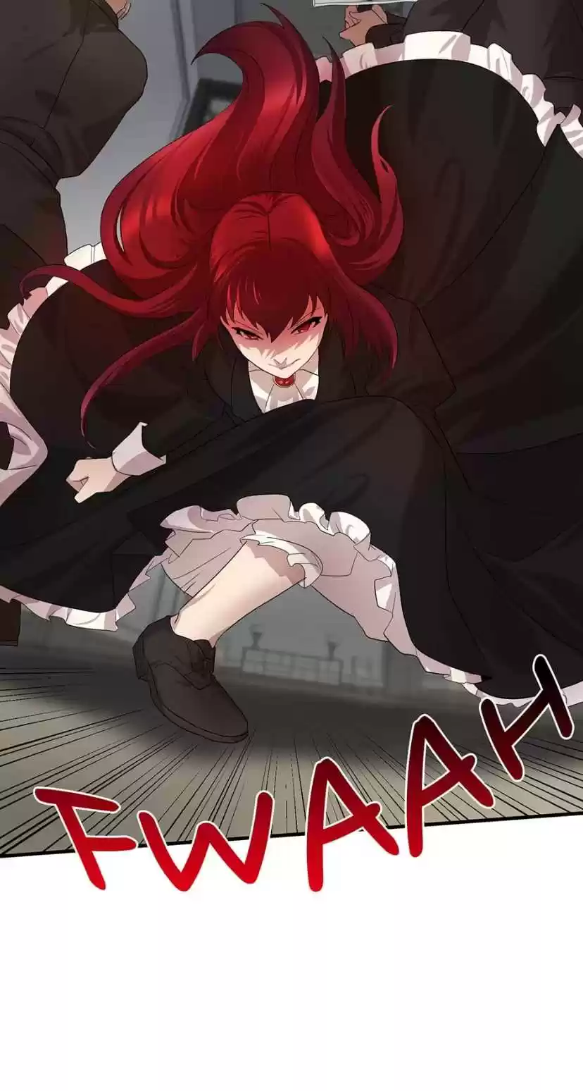 The Duke’S Servant Chapter 46