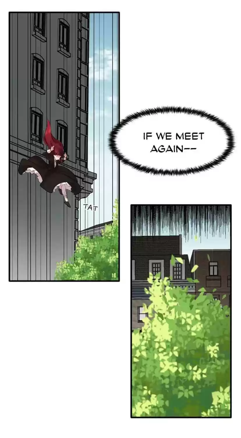 The Duke’S Servant Chapter 46