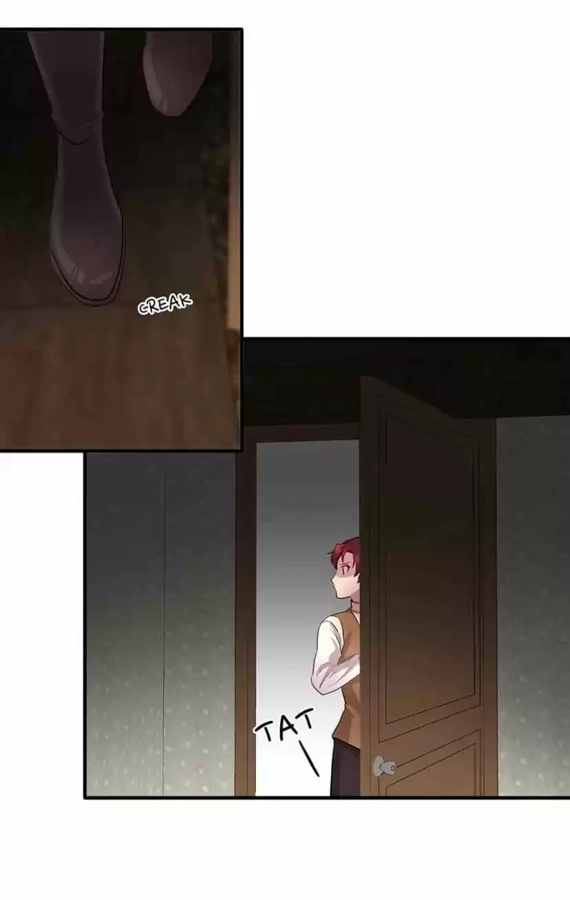 The Duke’S Servant Chapter 46