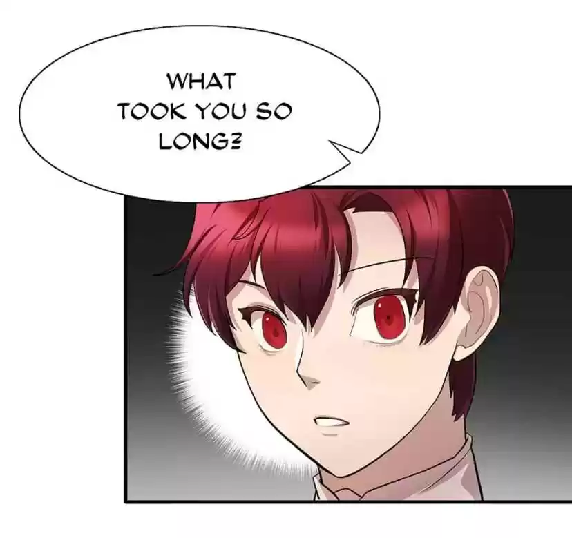 The Duke’S Servant Chapter 46